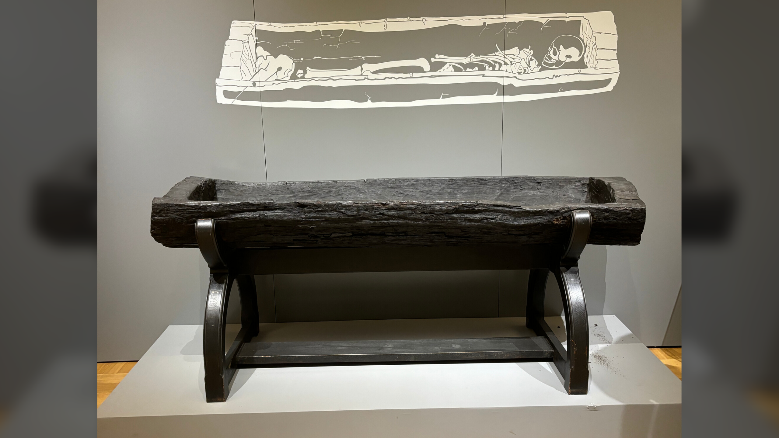 A Coffin Holding A Dead princess Fell From An Eroded Cliff Over 100 Years Ago Archaeologists Just Solved A Major Mystery About Her Live Science