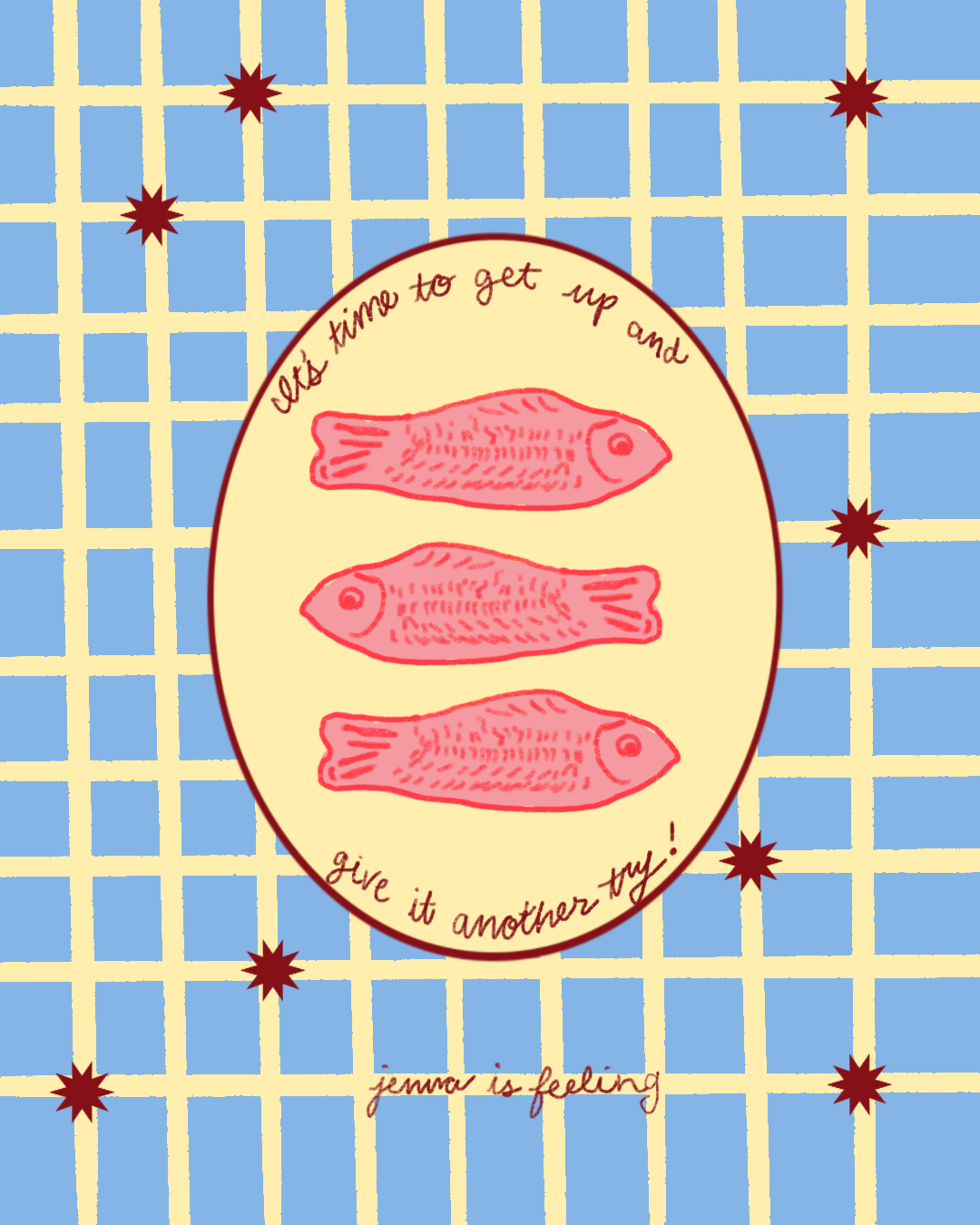 blazin blueberry juice crossword clue