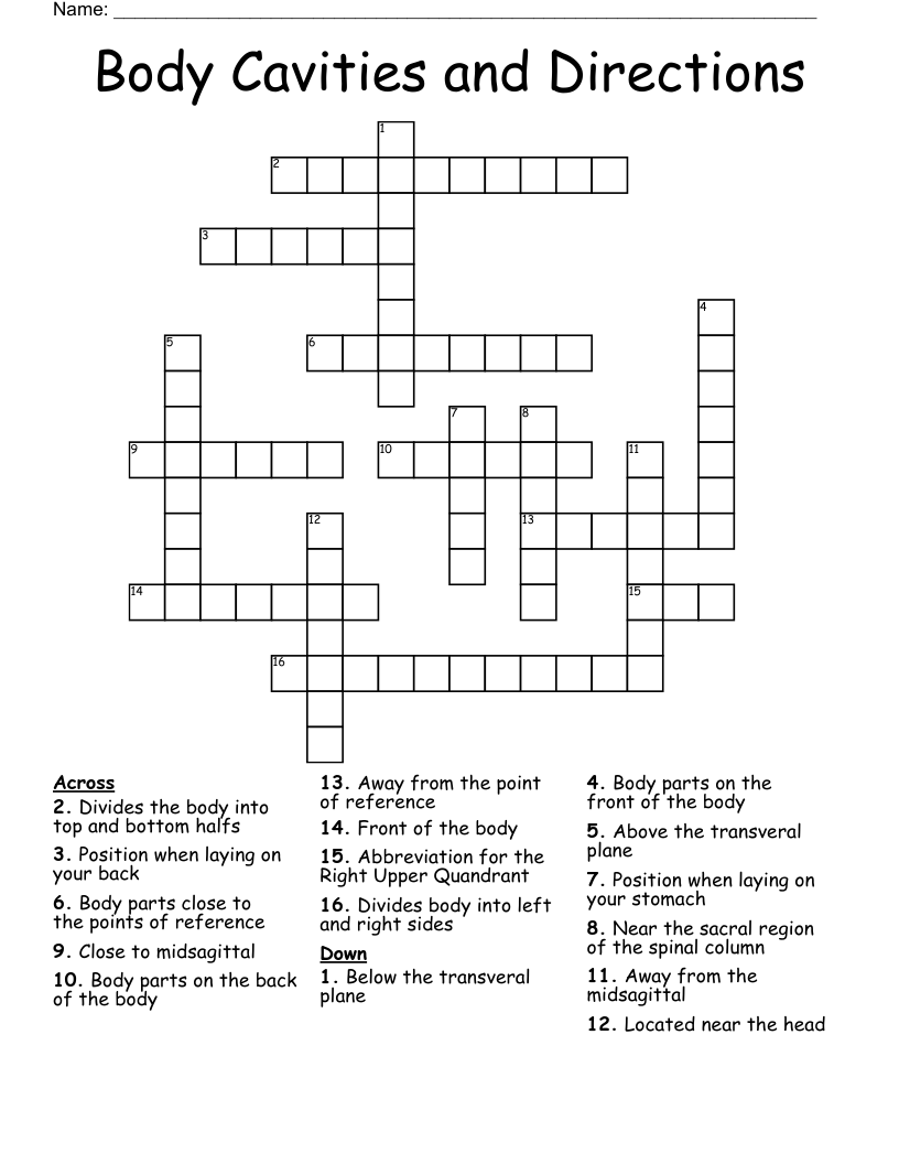 right away crossword clue