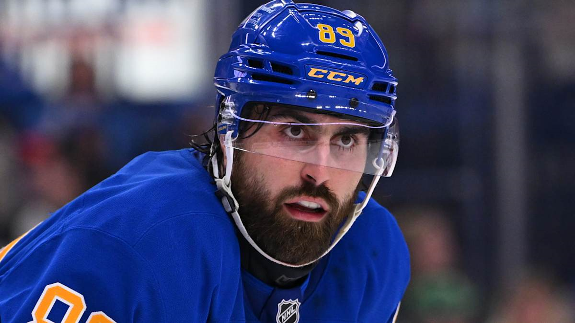 Buffalo Hockey Players Sabres Stars And Crossword Clues 2026