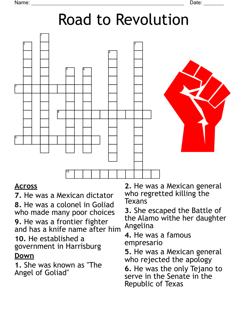 hispanic boy crossword clue