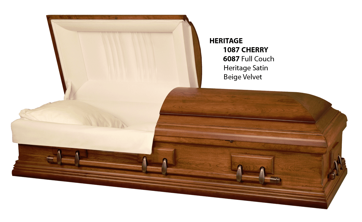 Heritage Baker Swan Funeral Home