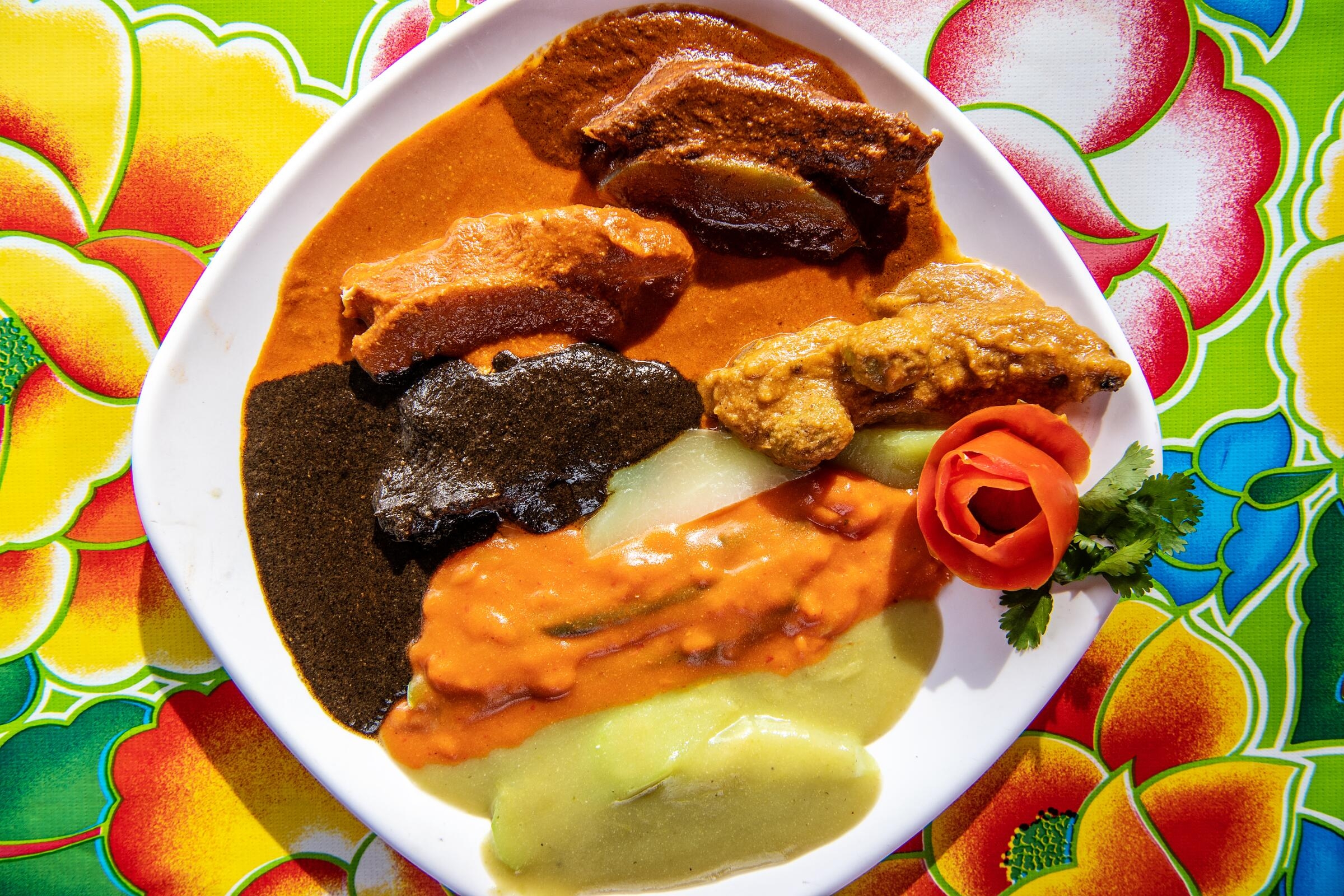mexican state known for mole crossword mexican state known for mole crossword
