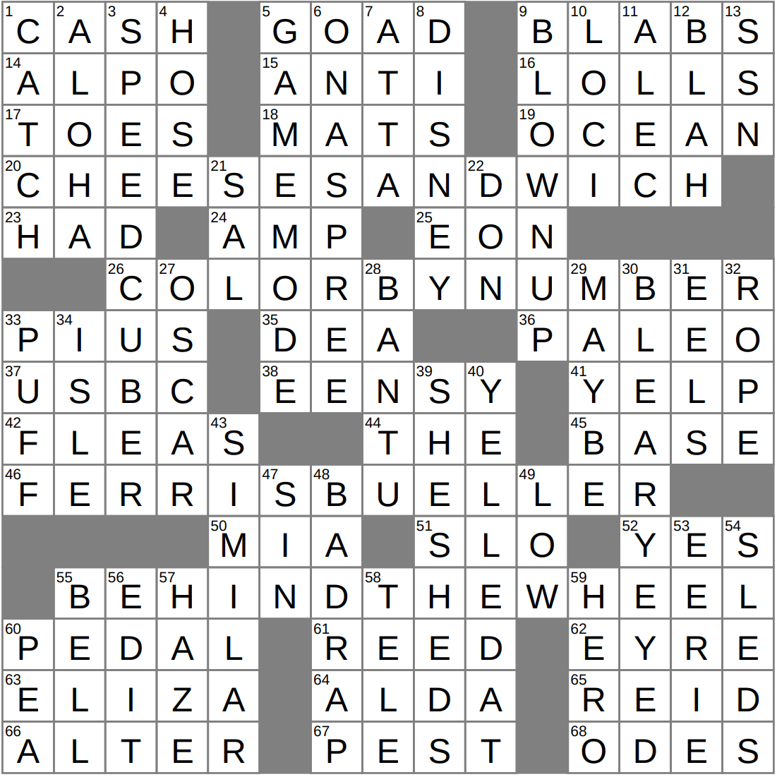 wheat based meat alternative crossword wheat based meat alternative crossword