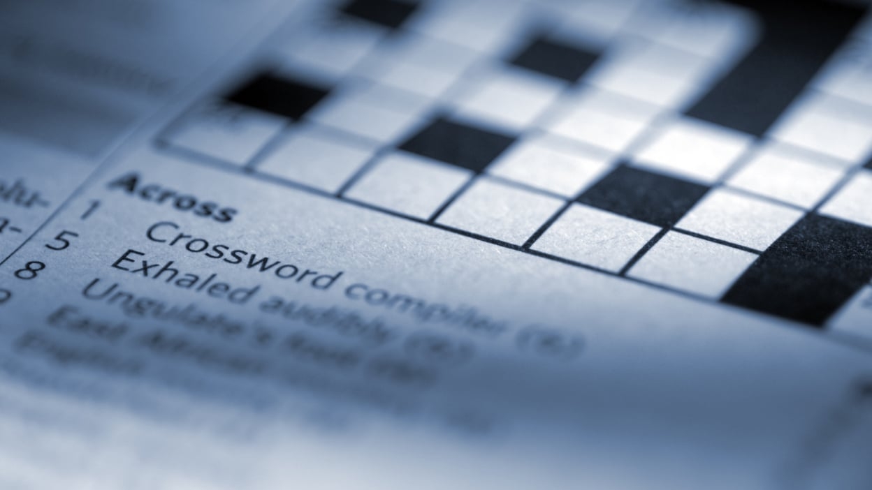 NYT Mini Crossword Answers For September 21 Mashable NYT Mini Crossword Answers For September 21 Mashable