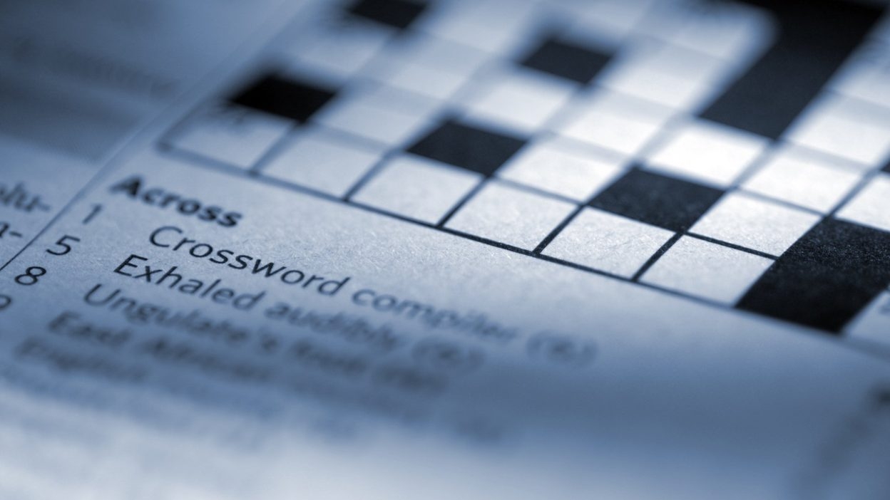 river in france crossword puzzle clue