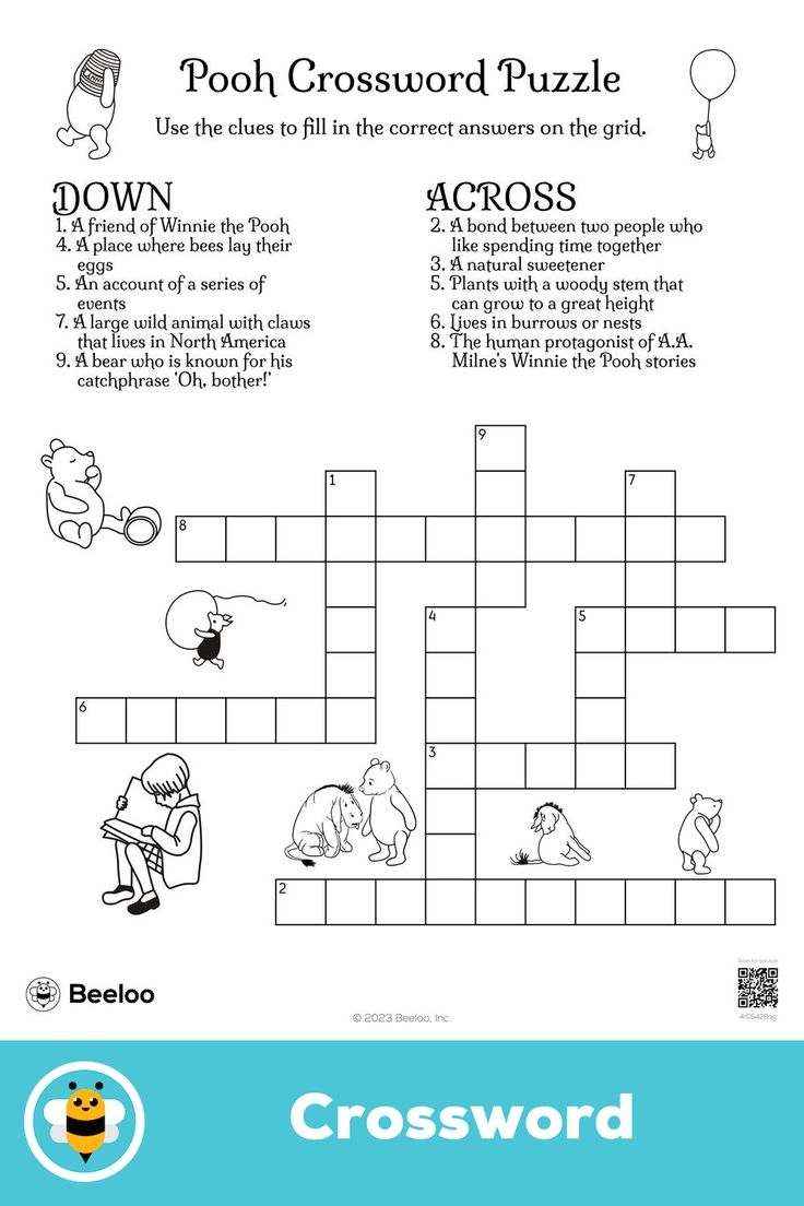 bother as a bear crossword clue bother as a bear crossword clue