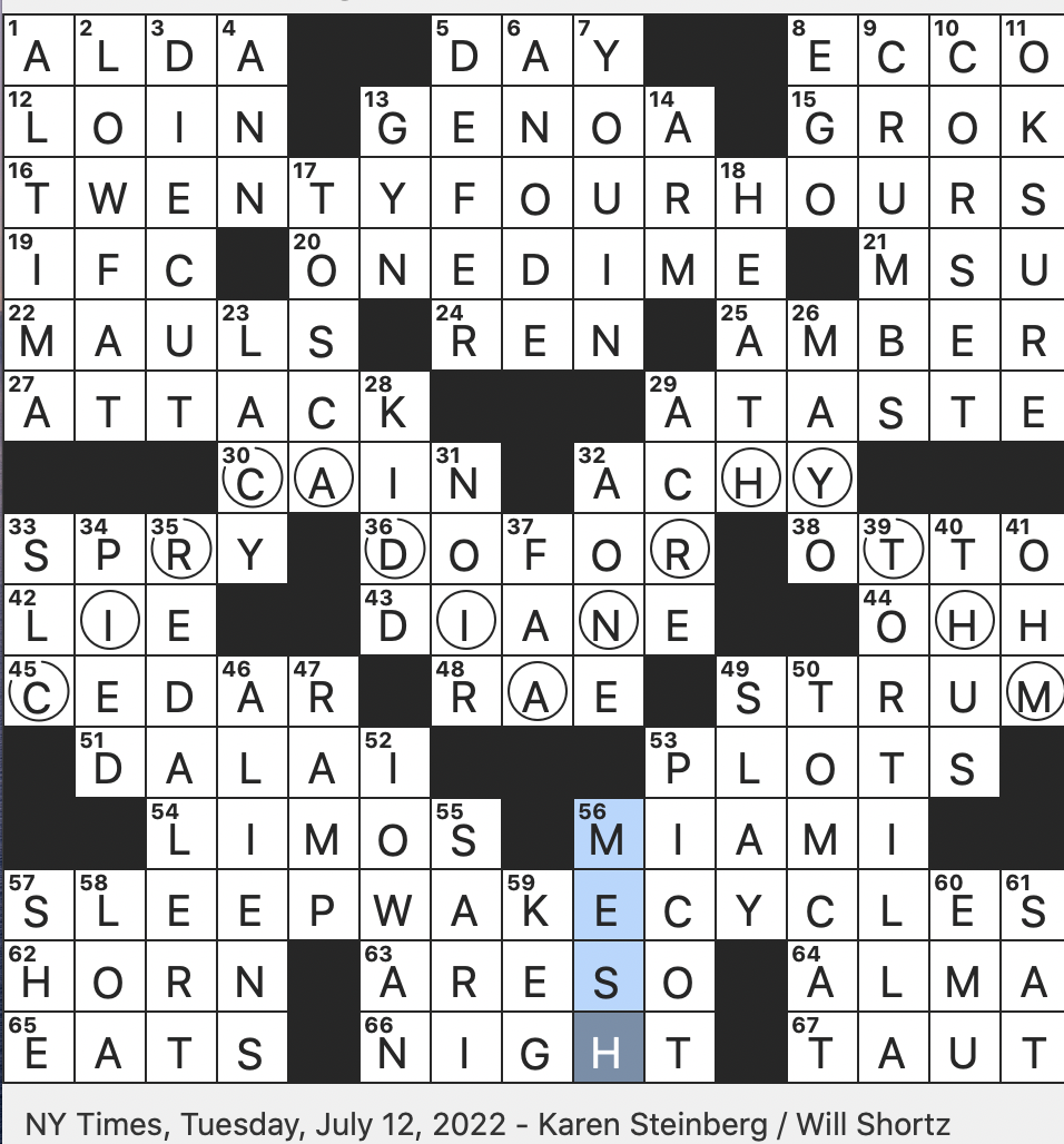 immune cell variation nyt crossword immune cell variation nyt crossword