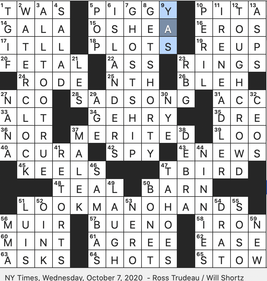 Rex Parker Does The NYT Crossword Puzzle Something Ancient Egyptians Used For Keeping Time WED 10 7 20 Queen Fabulous Jackson Jr Straight Outta Compton Star 1995 Gangster Comedy With John Travolta Rene Russo Rex Parker Does The NYT Crossword Puzzle Something Ancient Egyptians Used For Keeping Time WED 10 7 20 Queen Fabulous Jackson Jr Straight Outta Compton Star 1995 Gangster Comedy With John Travolta Rene Russo