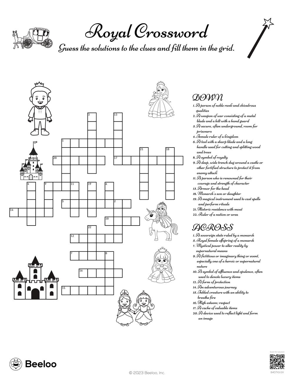 magical symbol crossword clue magical symbol crossword clue