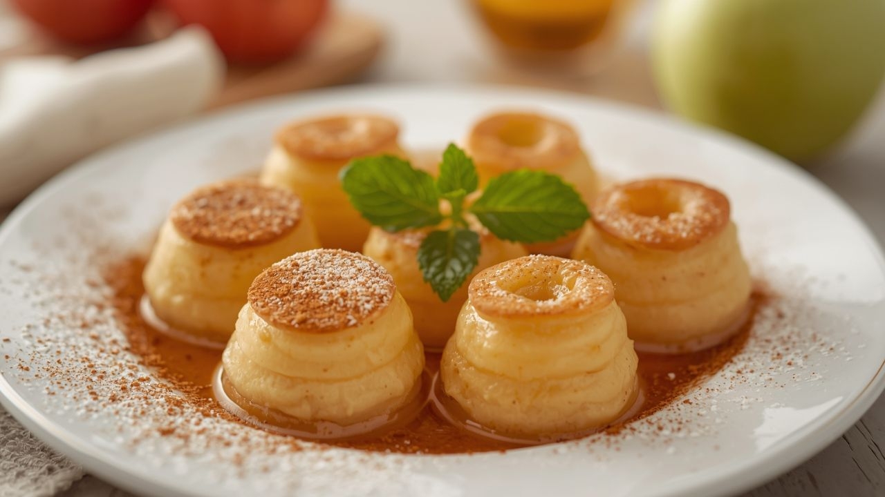 Solving The Dessert Apple Crossword Clue Answers Expert Guide