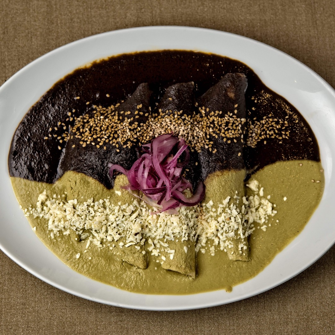 The Colonial History Of Mole Mexico s National Dish The Atlantic The Colonial History Of Mole Mexico s National Dish The Atlantic