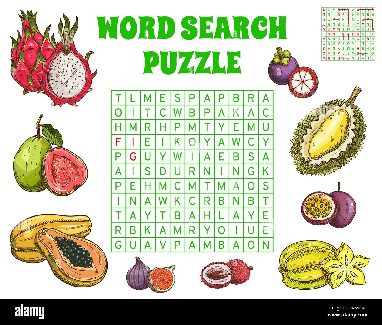 tropical fruit crossword clue tropical fruit crossword clue
