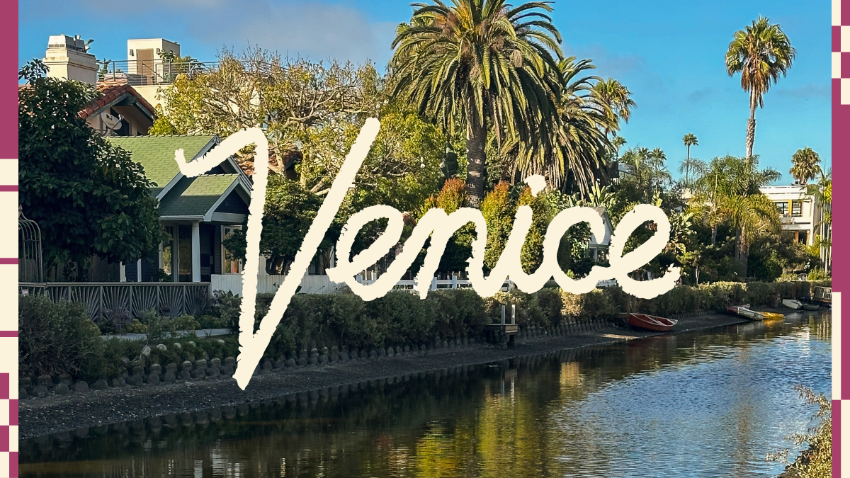 venice's patron crossword